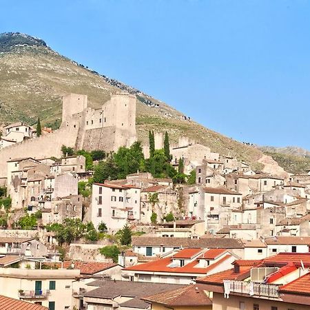 Hotel Il Fiore in una Stanza Itri Esterno foto