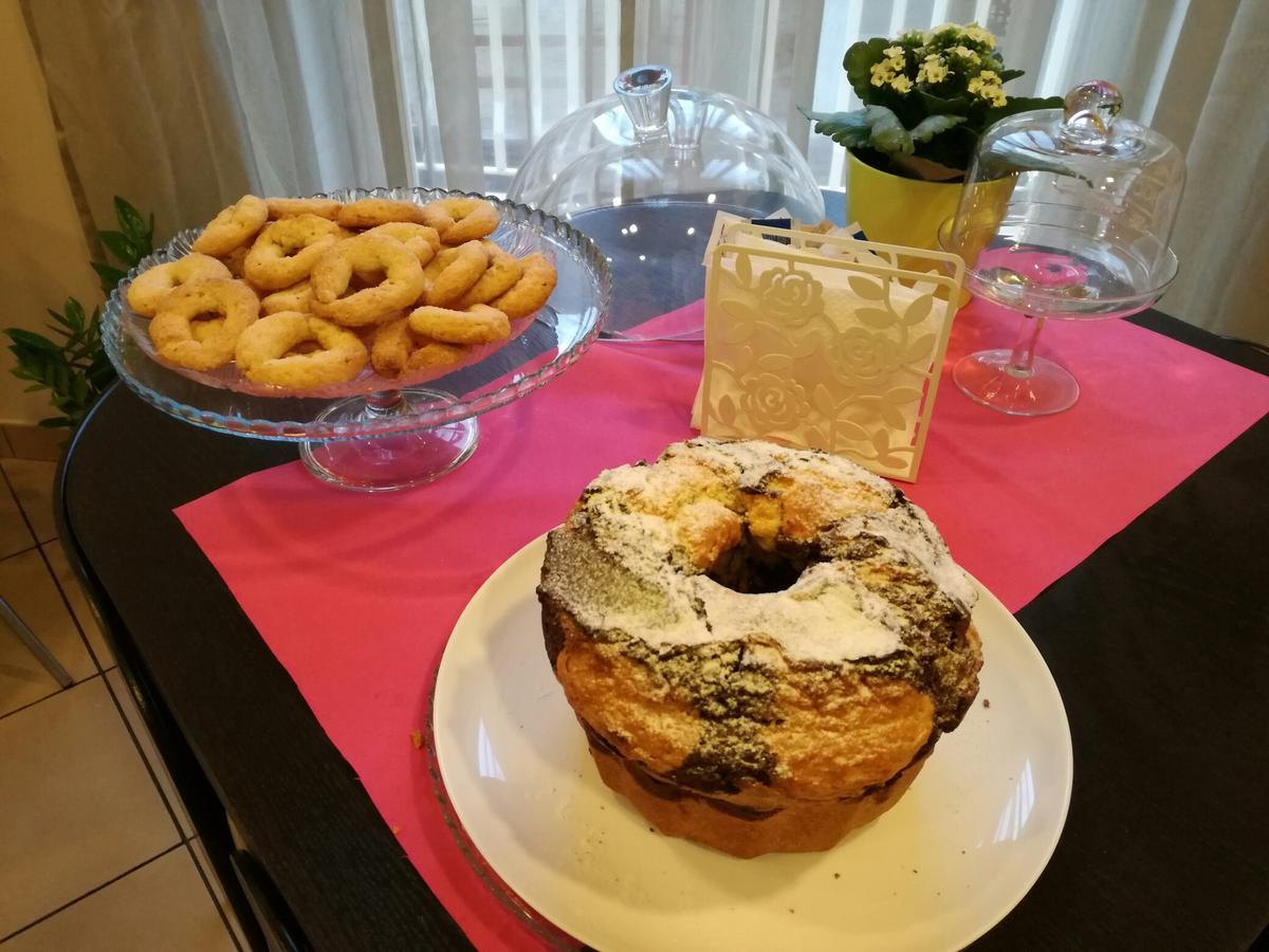 Hotel Il Fiore in una Stanza Itri Esterno foto